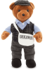 Newsies the Musical - Newsboy Plush Bear 